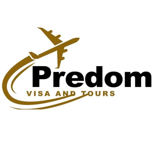Predom Visa and Tours Limited